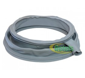 Манжета (гума) люка Bosch Siemens 680768 для пральної машини - (виробник Італія)..